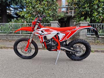 Beta X-pro enduro rr 300