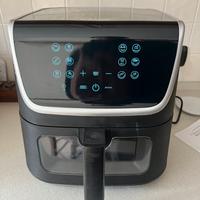 Friggitrice ad aria 6,5 l