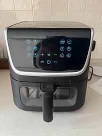 Friggitrice ad aria 6,5 l