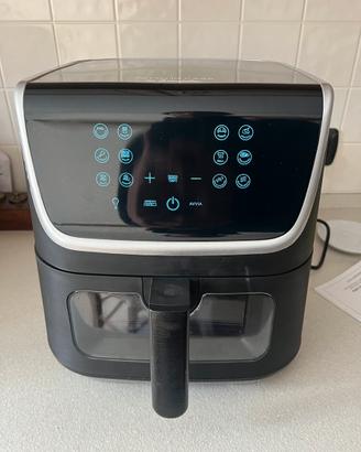 Friggitrice ad aria 6,5 l