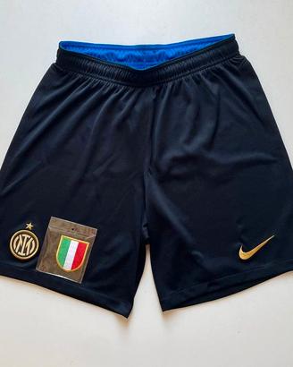 Pantaloncini Home FC Inter Milano 2021-22 (M)