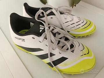Scarpe calcetto Adidas n.31