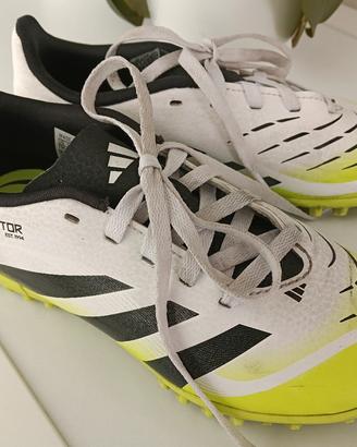 Scarpe calcetto Adidas n.31