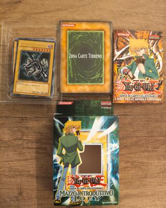 Deck exodia - Vendita in tutta Italia - Subito.it