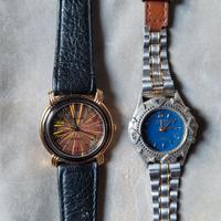 Orologi da donna anni '90