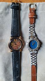 Orologi da donna anni '90