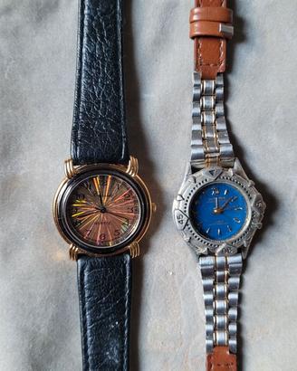 Orologi da donna anni '90