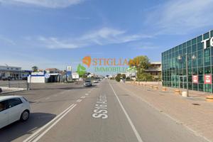 Locale commerciale, via Corsica - Termoli