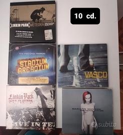 cd originali