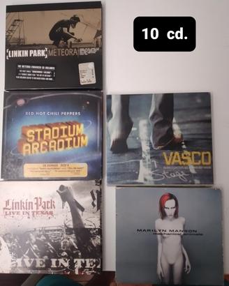 cd originali