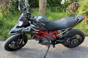 Ducati hypermotard