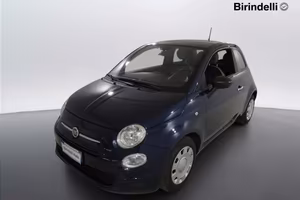 FIAT 500 (2015-2024) - 500 1.2 Pop