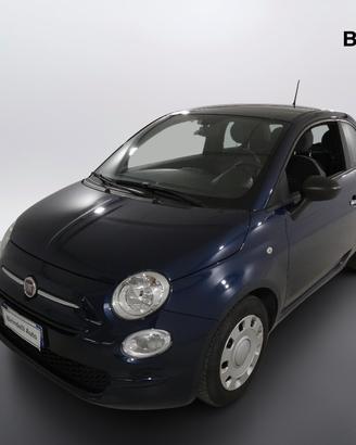 FIAT 500 (2015-2024) - 500 1.2 Pop