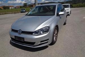 Volkswagen Golf Variant 1.6 TDI DPF Highline