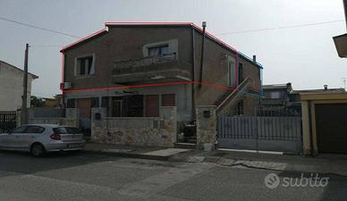 Immobile in asta di 68 m² con 3 locali a Marrubiu