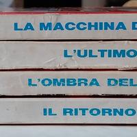 Fumetti Martin Mystere BIS 
