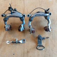 Universal 61 pinze freno per bici vintage