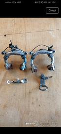 Universal 61 pinze freno per bici vintage