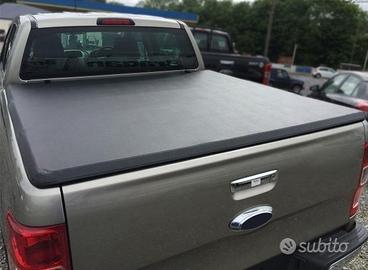 Mitsubishi L200 Copertura posteriore tonneau