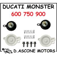 KIT REVISIONE CARBURATORI MONSTER 600 750 900