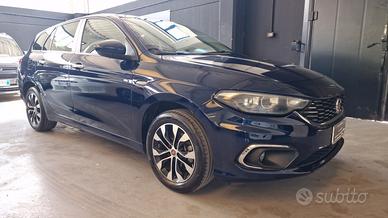 Fiat Tipo 1.3 Mjt S&S SW Lounge