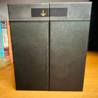 Oldboy Revenge trilogy Bluray