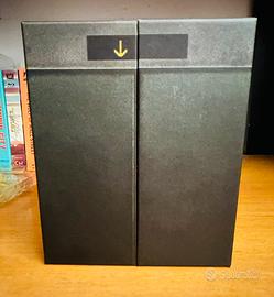 Oldboy Revenge trilogy Bluray