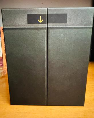 Oldboy Revenge trilogy Bluray