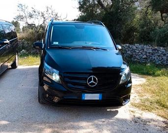 Mercedes Vito