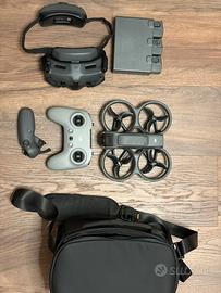 Dji Avata 2 Fly More Combo