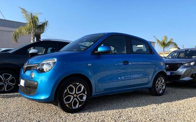 Renault Twingo SCe Stop&Start Openair