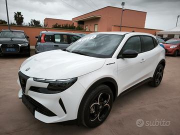 Alfa Romeo Junior 1.2 145 CV Hybrid eDCT6 Speciale