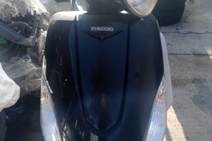 Piaggio fly 100