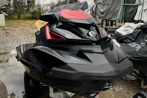 2017 seadoo gtrx