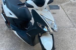 Kimco Agility 50 16+