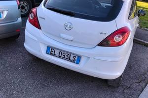 opel  corsa -diesel-ok neopatentati
