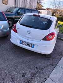 opel  corsa -diesel-ok neopatentati