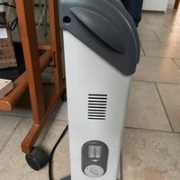 Stufa elettrica De Longhi