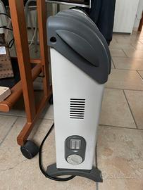 Stufa elettrica De Longhi