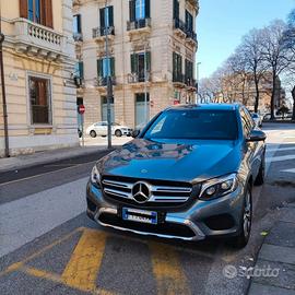 MERCEDES Classe GLC (X253) - 2018