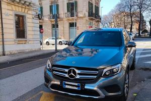 MERCEDES Classe GLC (X253) - 2018