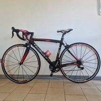 Bici da Corsa Wilier Izoard XP 