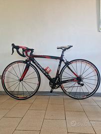 Bici da Corsa Wilier Izoard XP 
