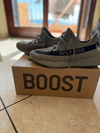 Yeezy boost V2