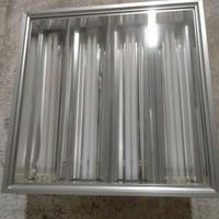 lampade a soffitto neon a risparmio energetico 