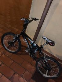 BMX 20’
