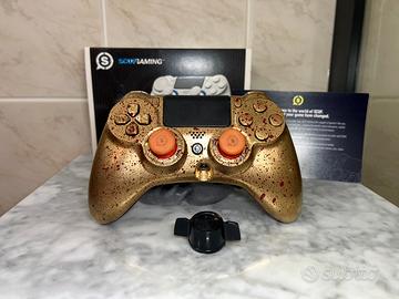Scuf impact Oro