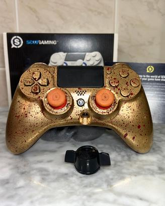 Scuf impact Oro