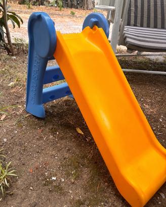 Scivolo chicco sport per bambini