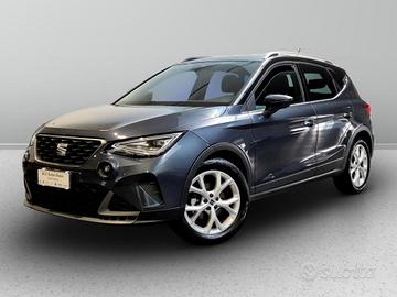 Seat Arona 1.0 ecotsi FR 95cv